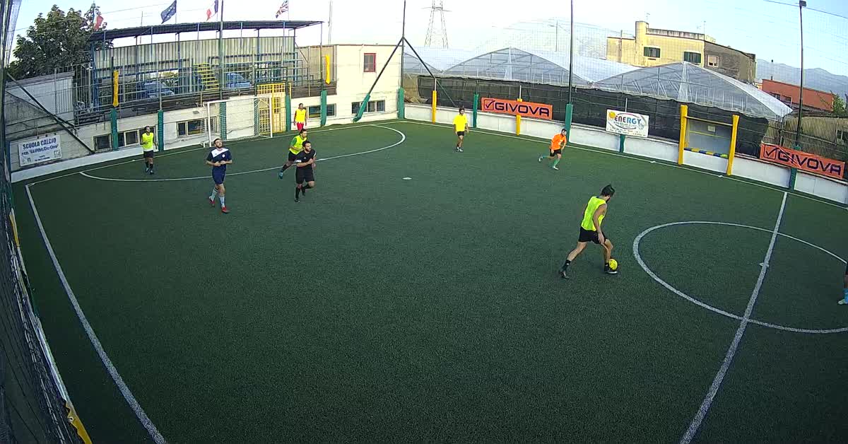 goal ettore