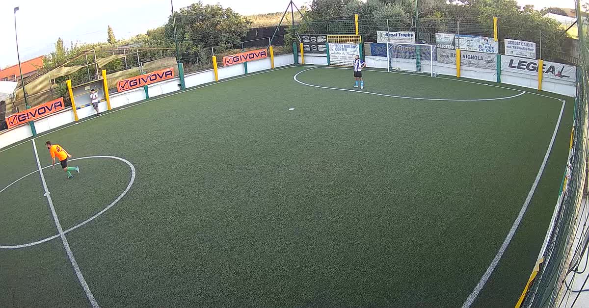 goal marco 