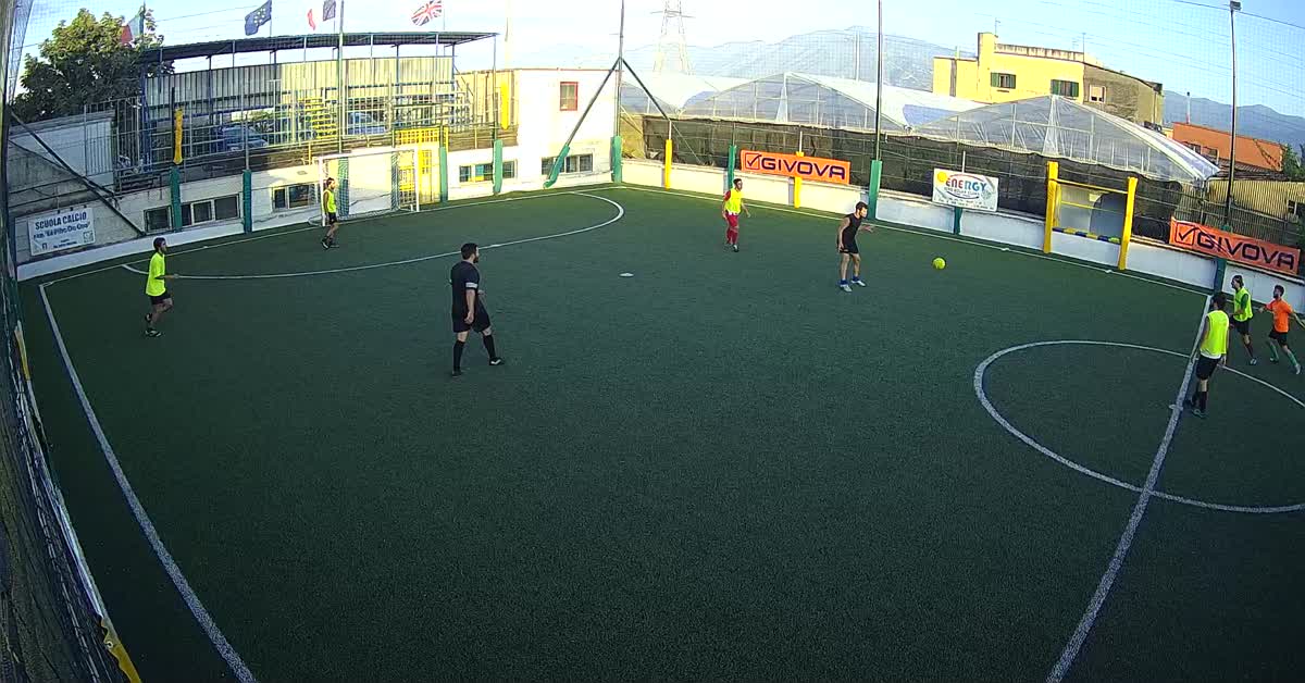 Ferdi numero magico