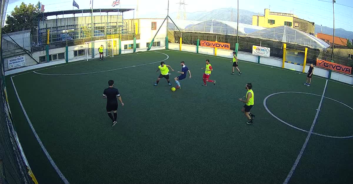 goal ferdinando d