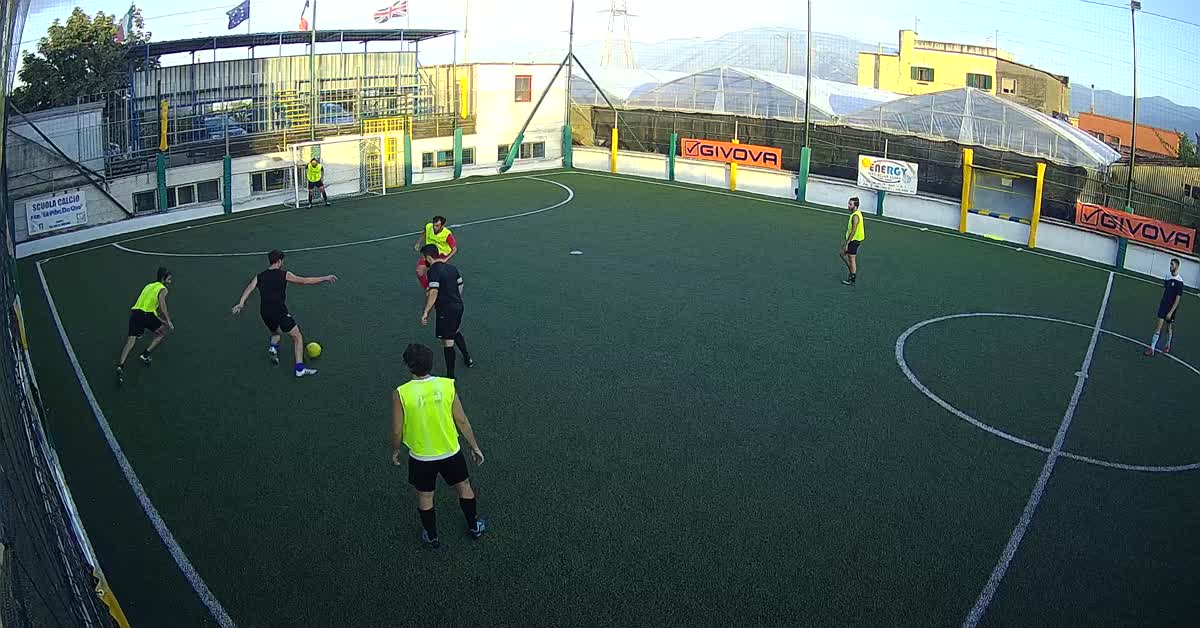 goal  gennaro 
