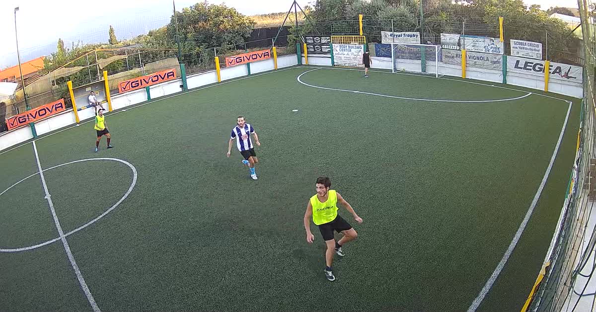 goal ettore
