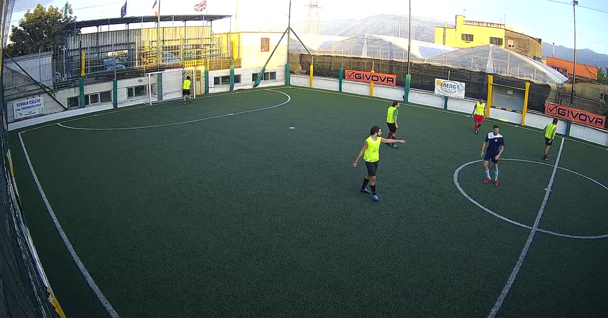 goal marco 