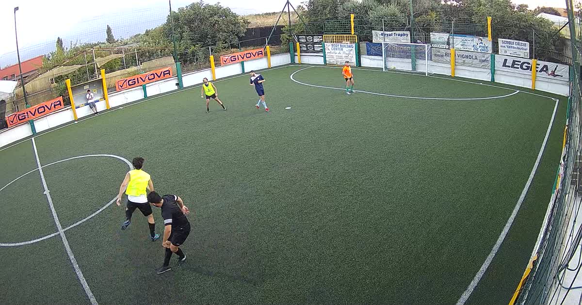 goal ferdinando d