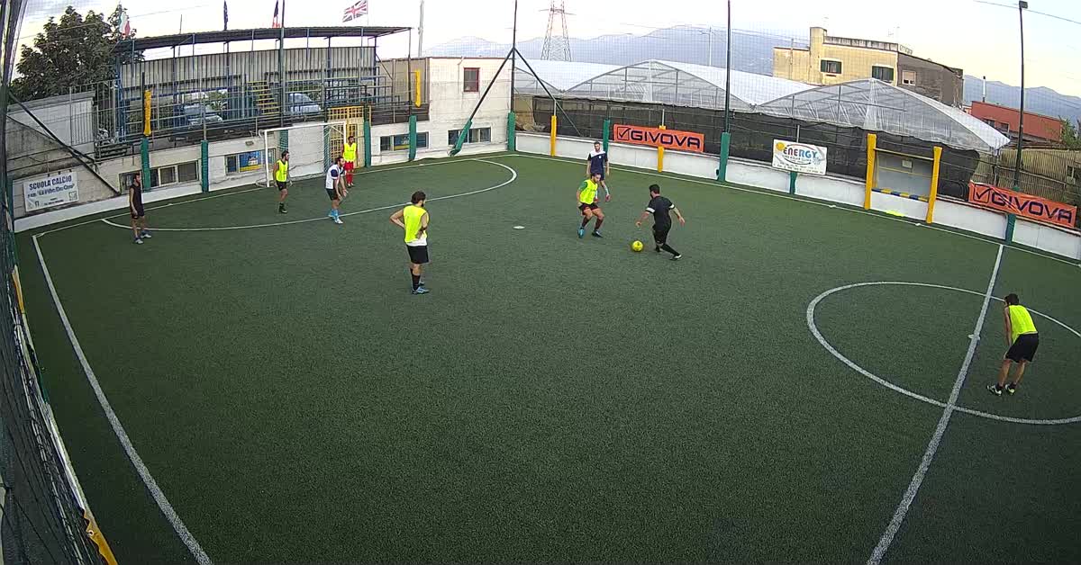 golazo andrea