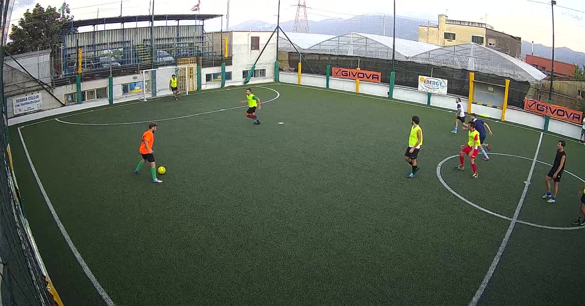 goal marco