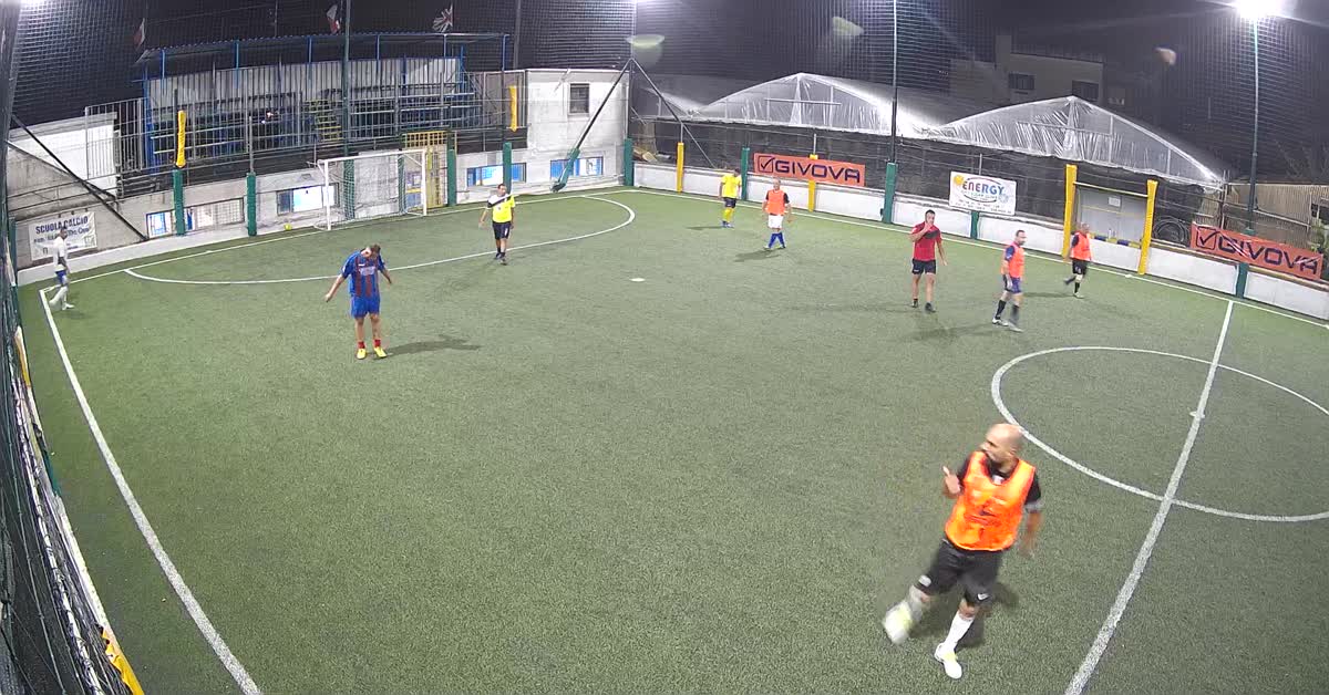 Goal di testa