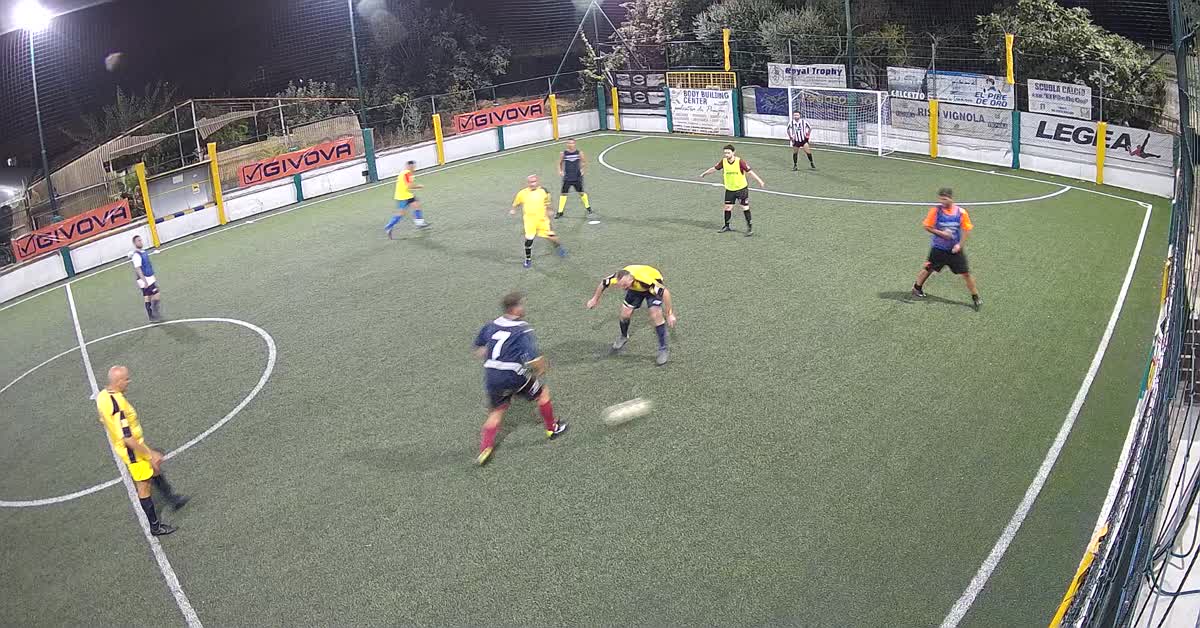 Legnaccio