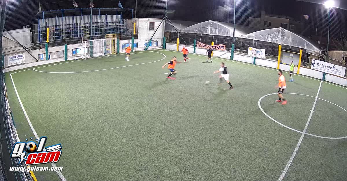 Gol rubato