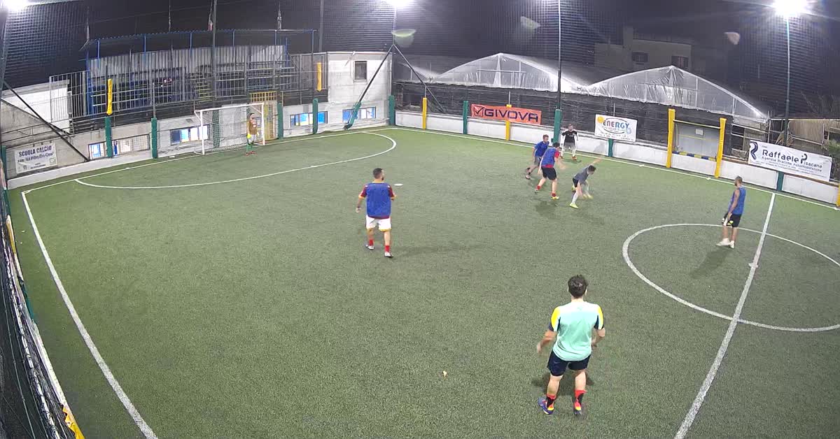 Partita del gioved?