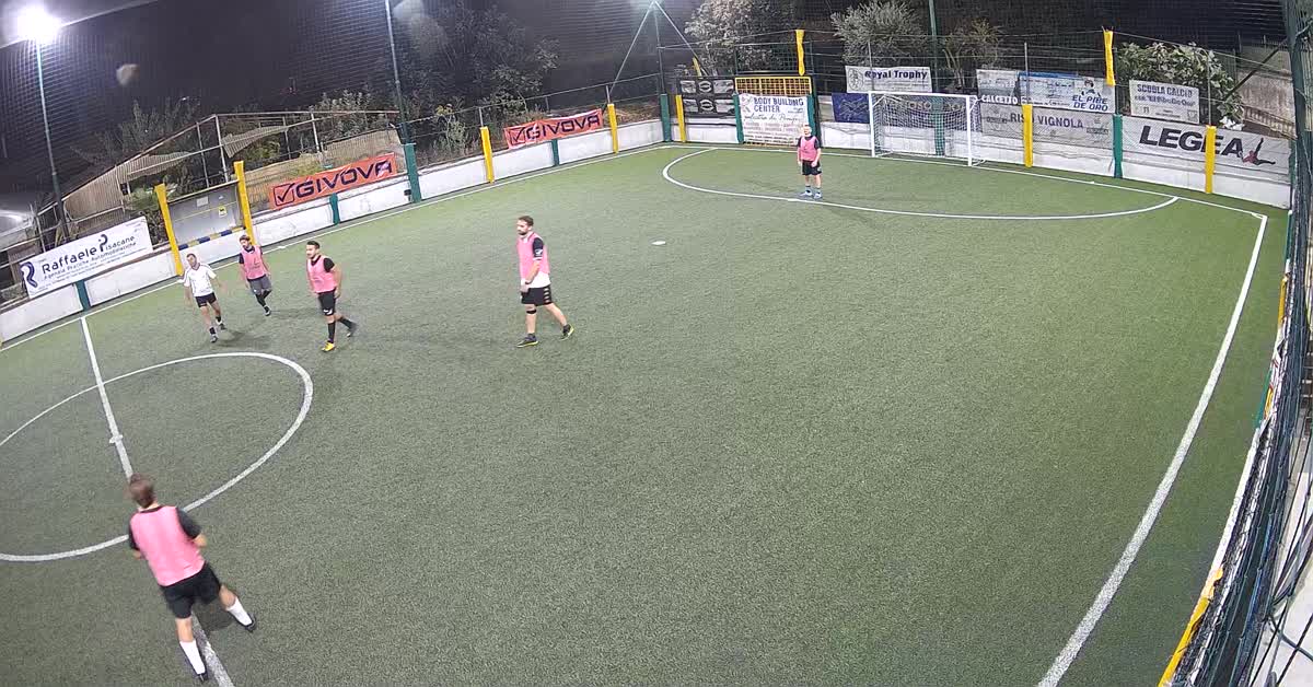 Gol pigna