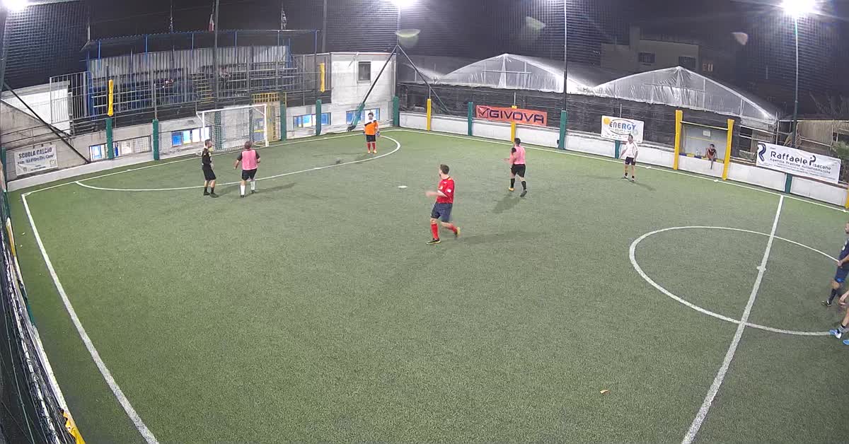 Gol pigna