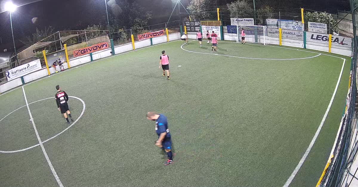 Gol tacco angelopi