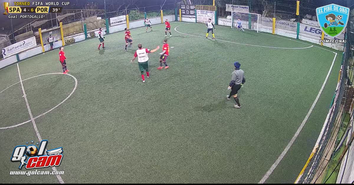 tiro col sombrero 