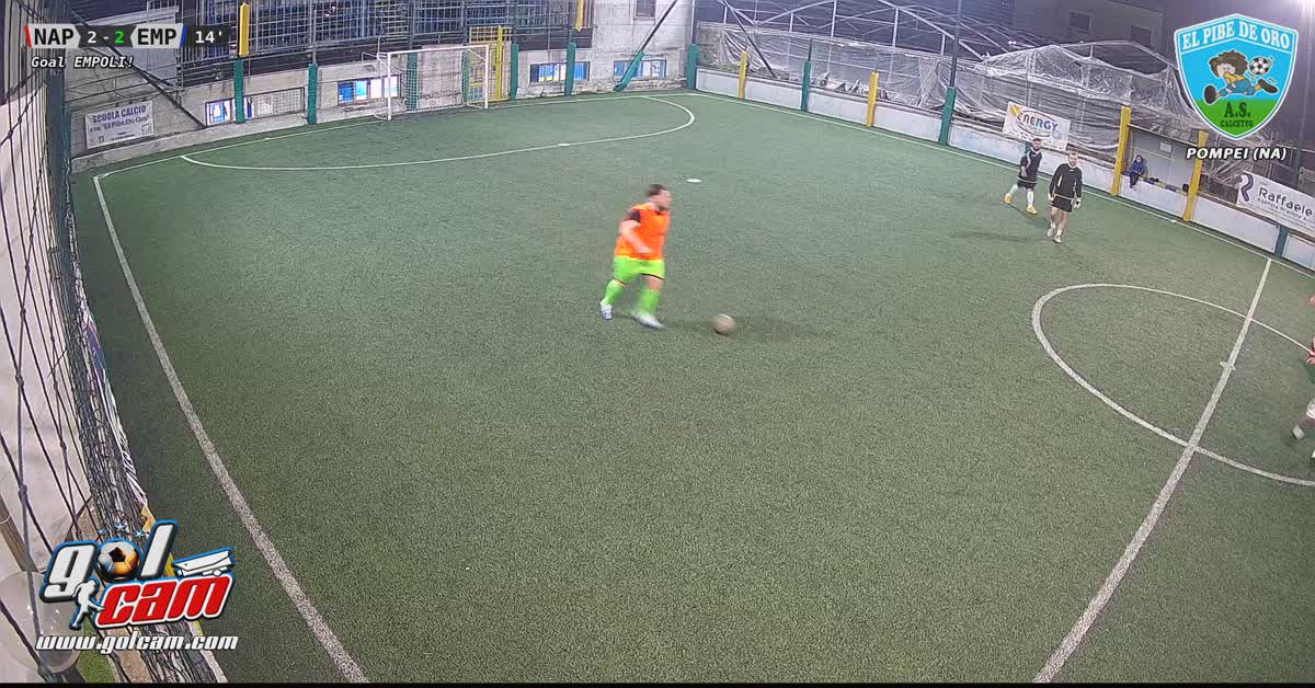 Goal scemo