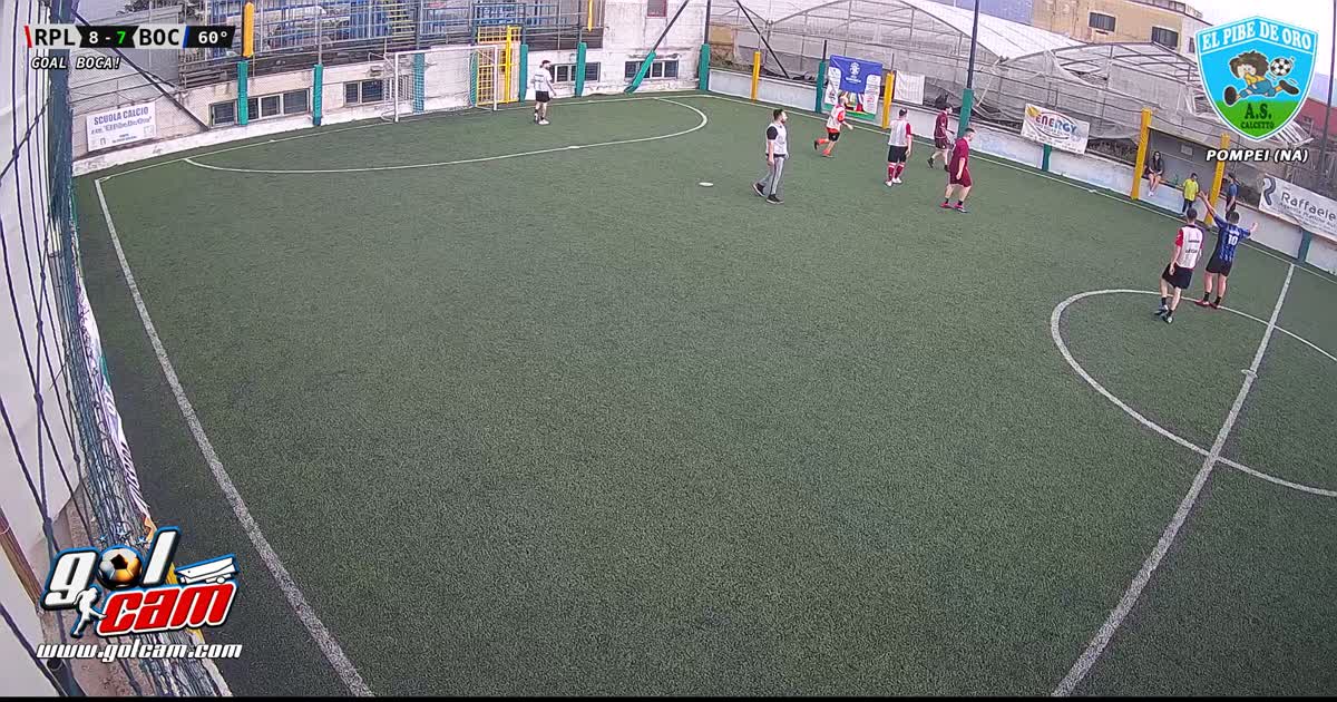 Gol di rapina 