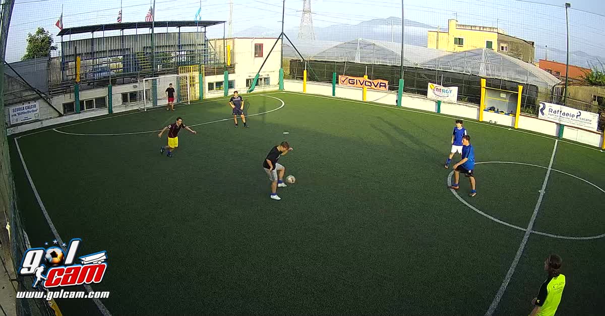 Abbatore goll