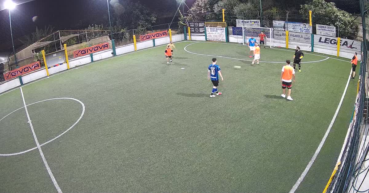 Golazo!!!