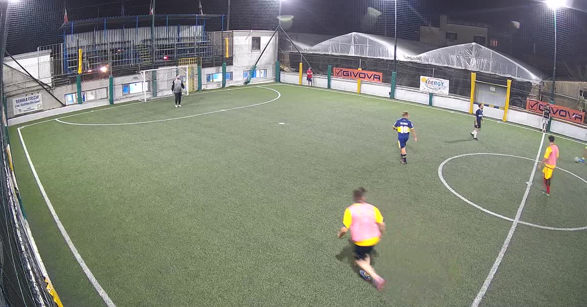 Gol del bomber??