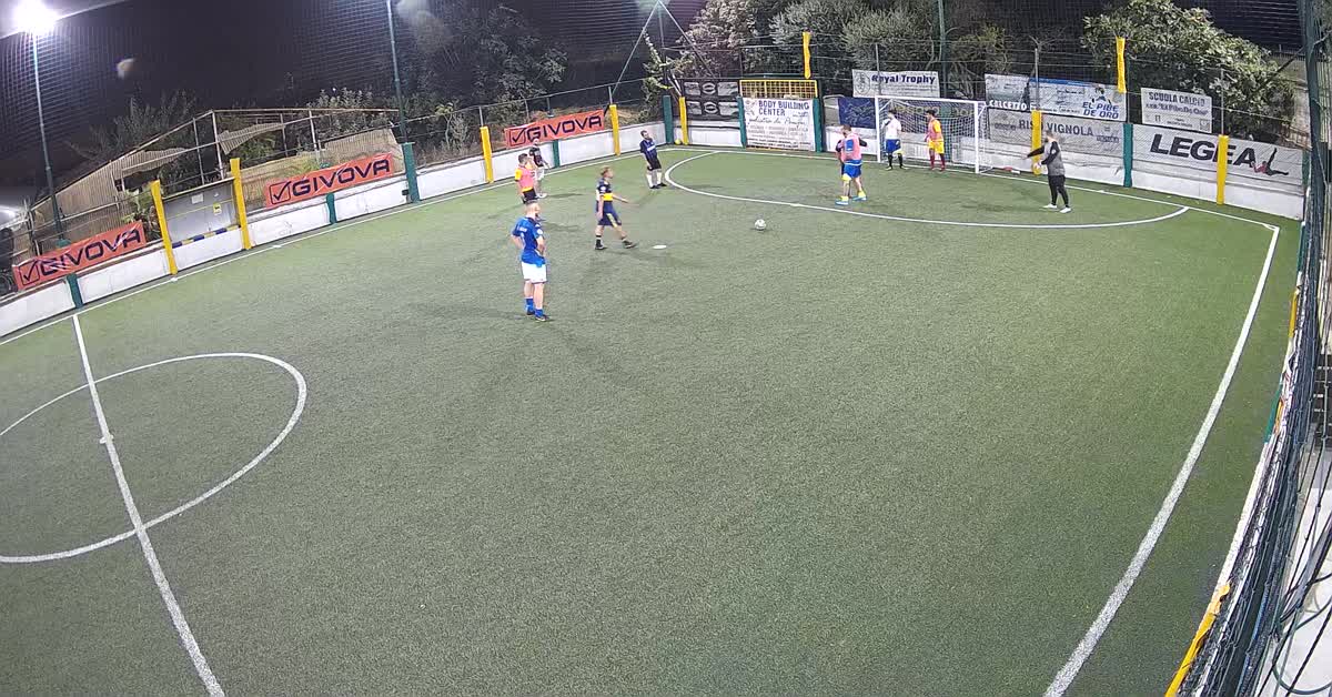 Gol luca