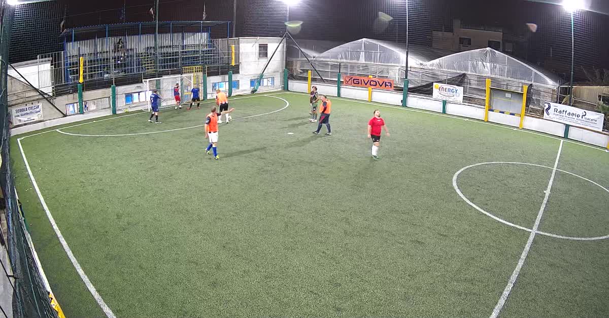 Calcio di rigore 
