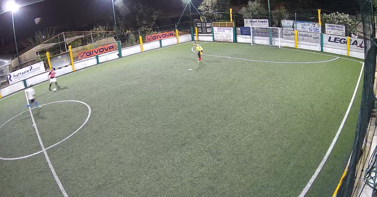 Bomba ad incrociare