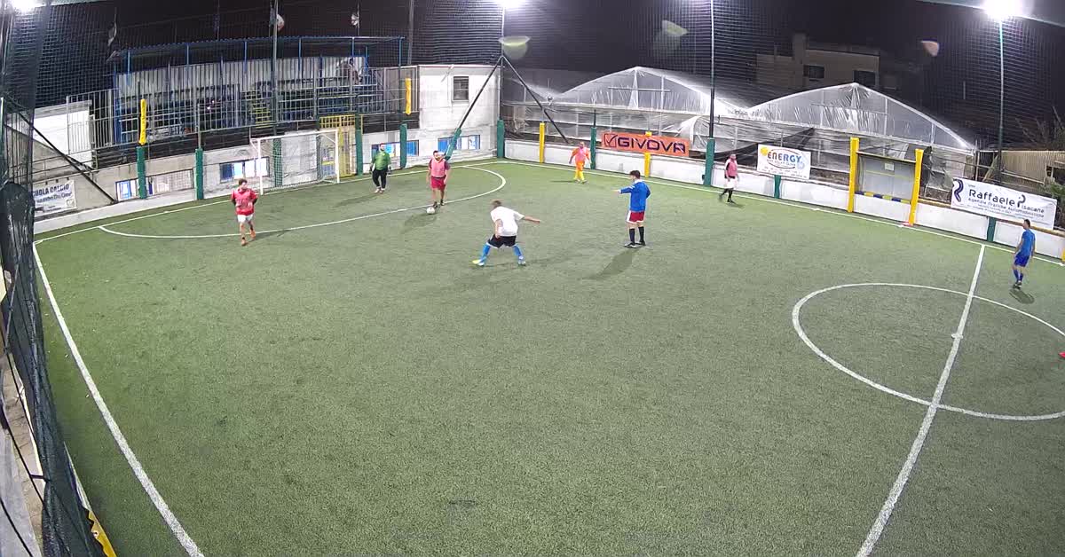 Cavalcata e gol