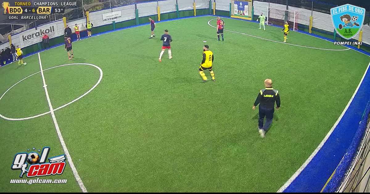 Gooooooooool3