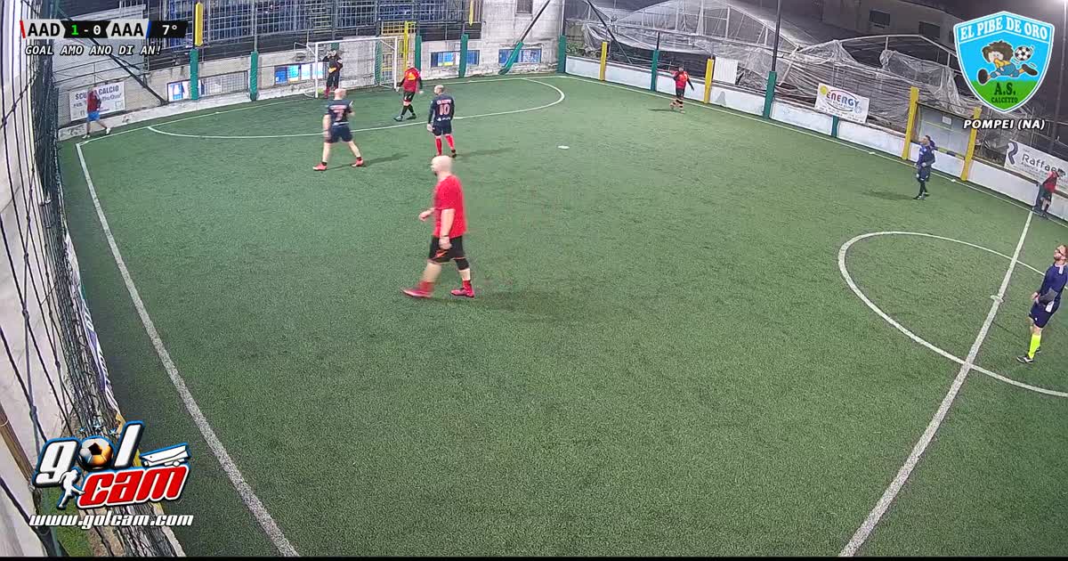 primo goal