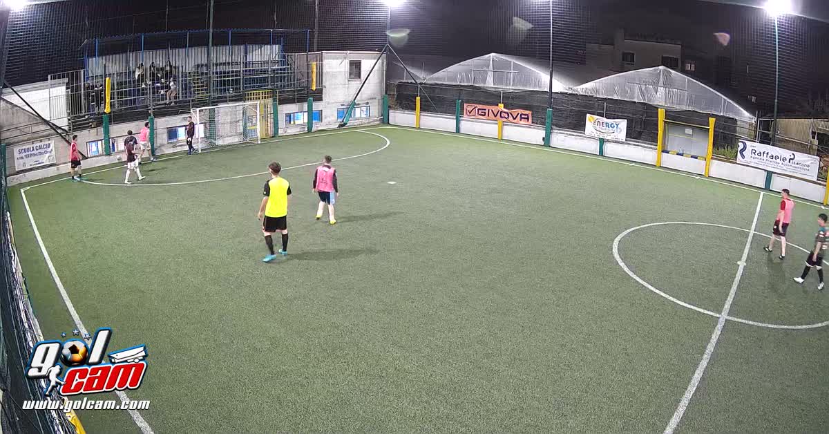 Gol da angolo