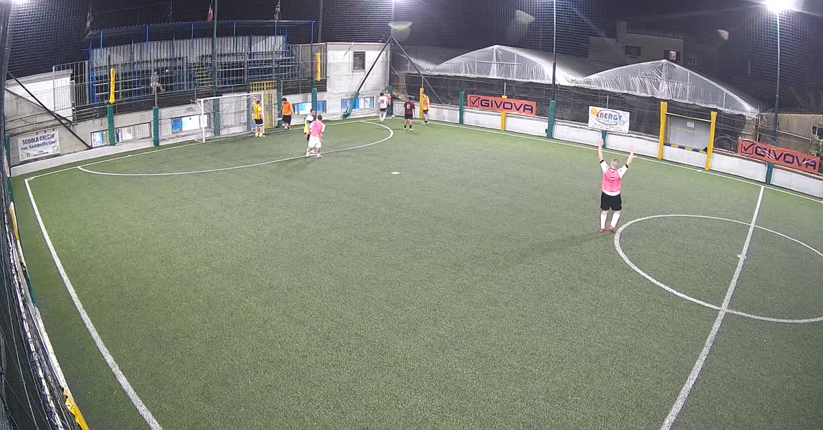 Gol ciro