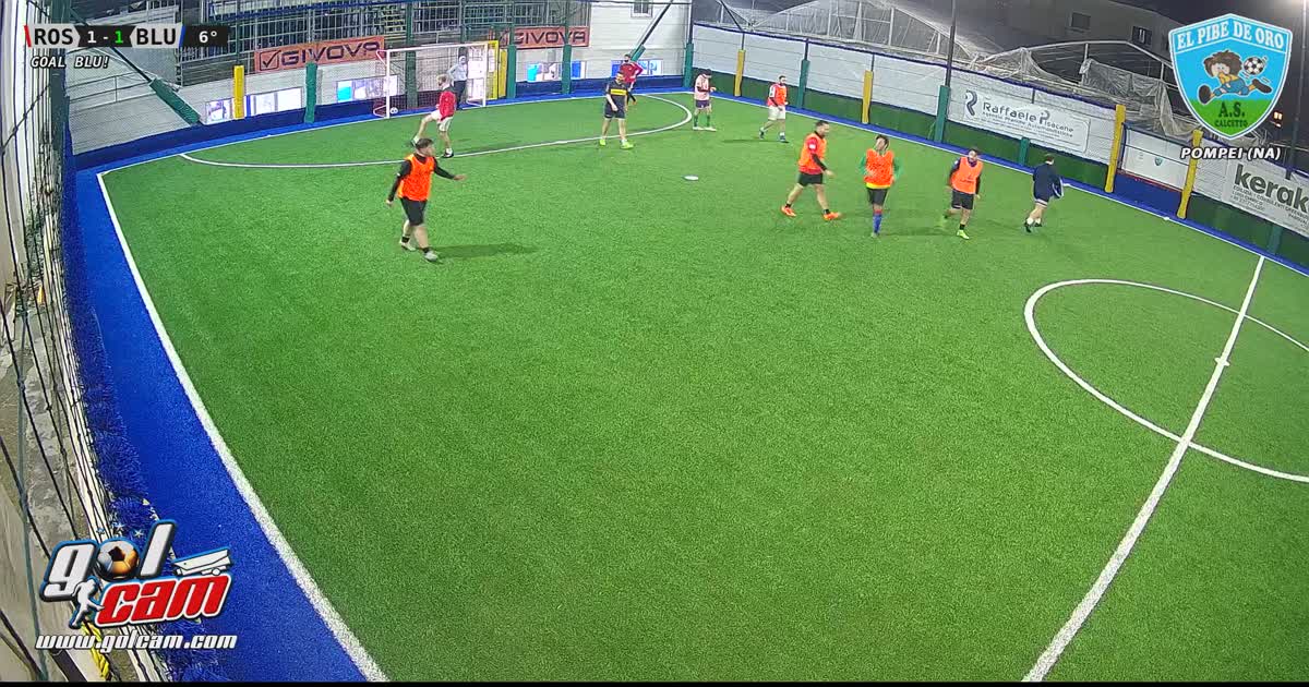 gol di prima