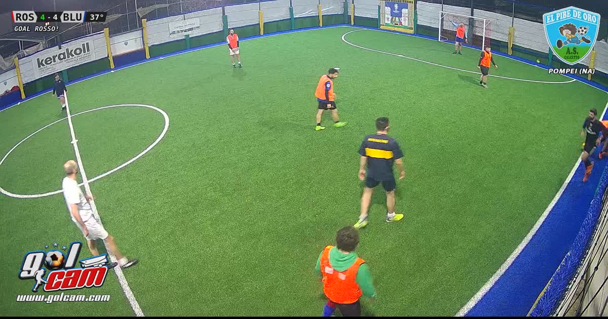 Gol opportunista