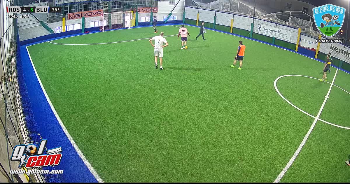 gol tonio