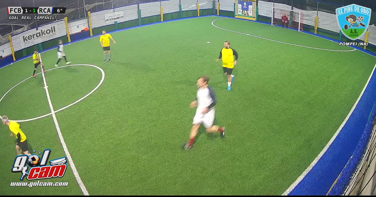 Gol colantuono