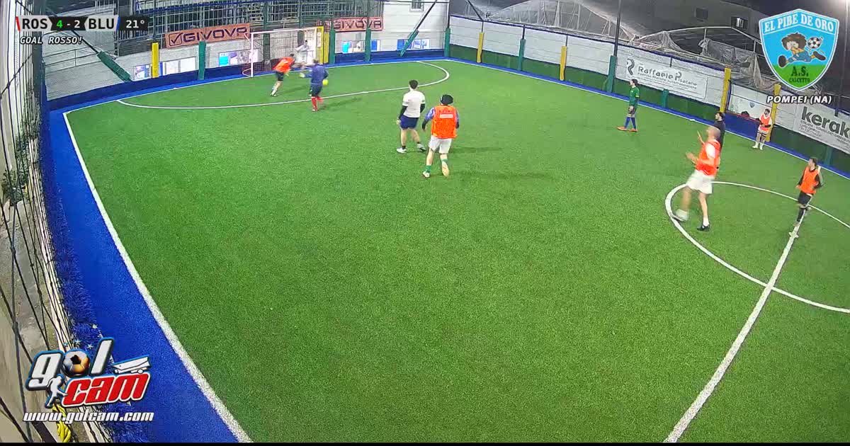 Gol Movimento