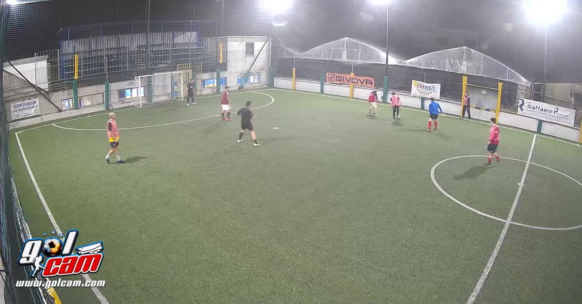 Primo goal