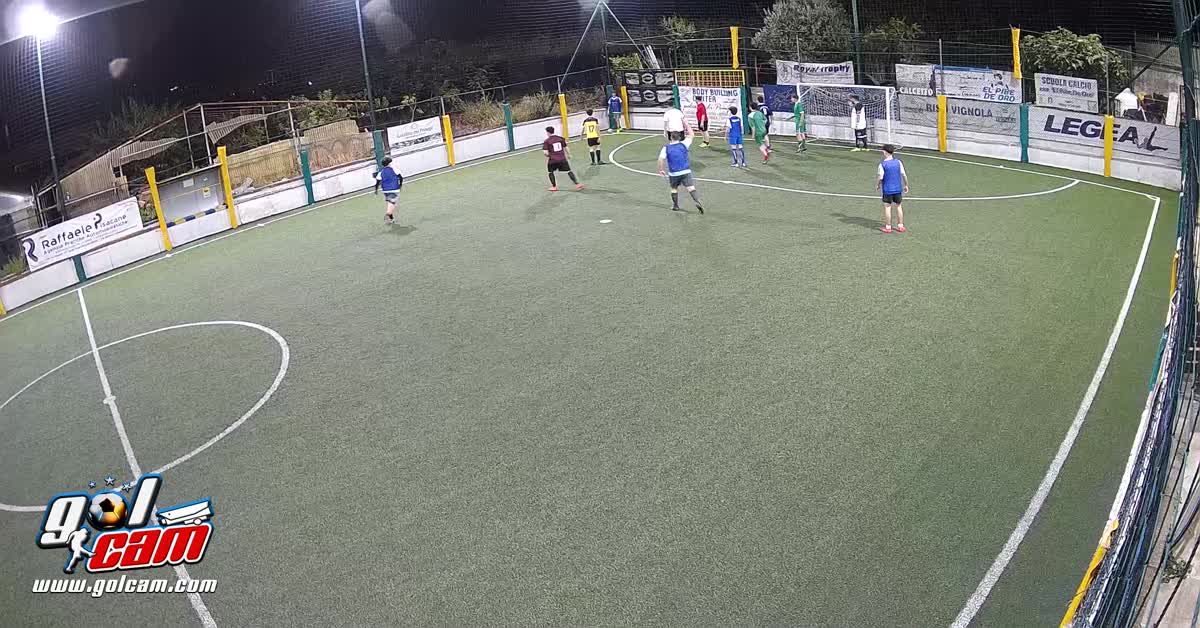 Gol per ciccio