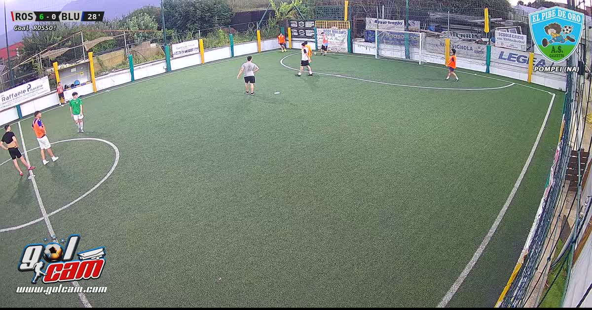 Gol del