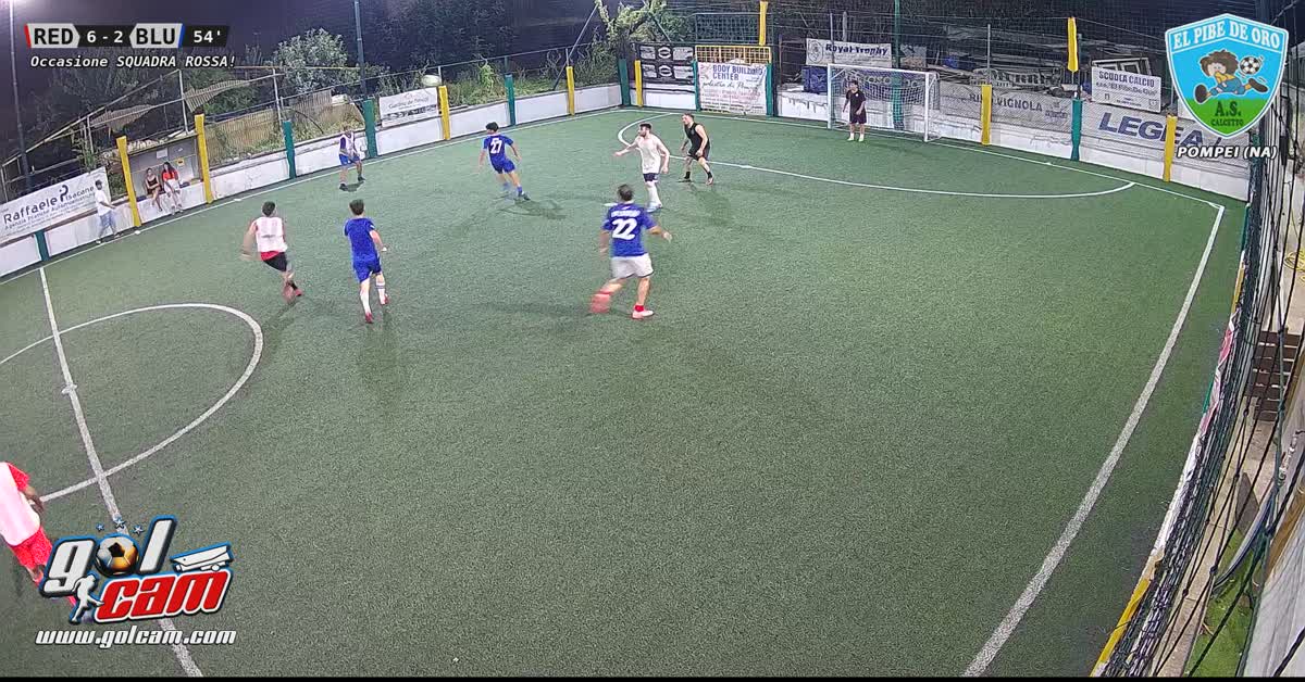 Grande gol 