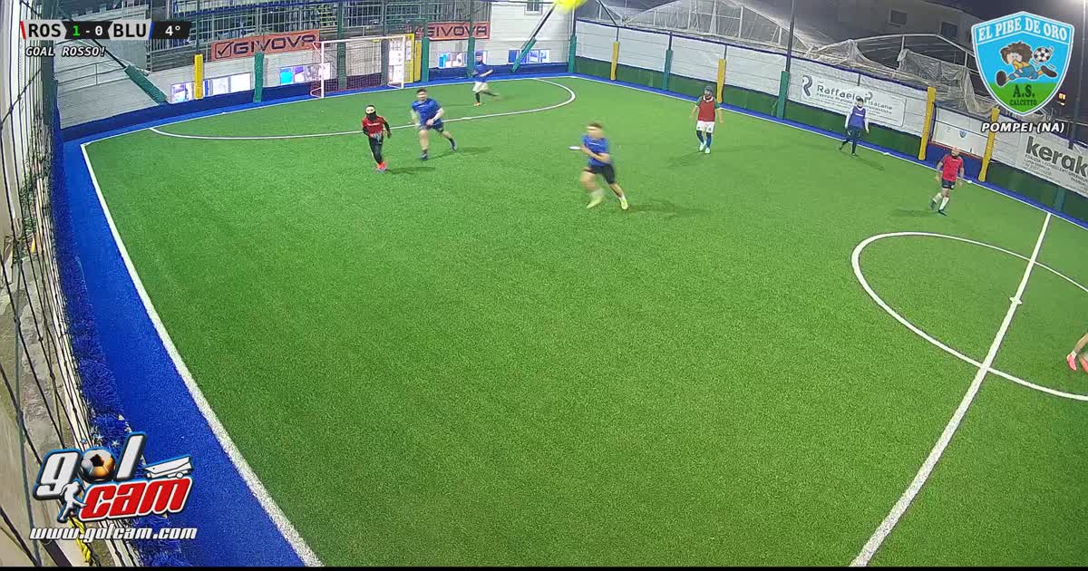 tiro di potenza 