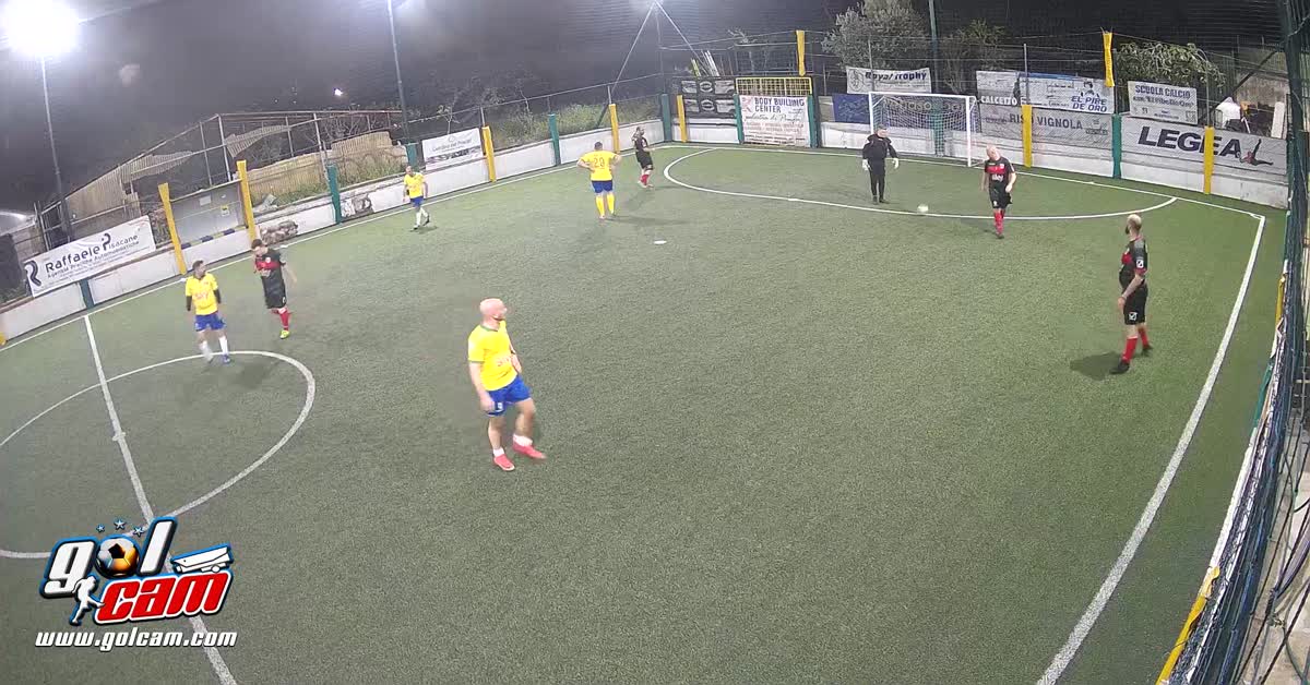 Tutto campo