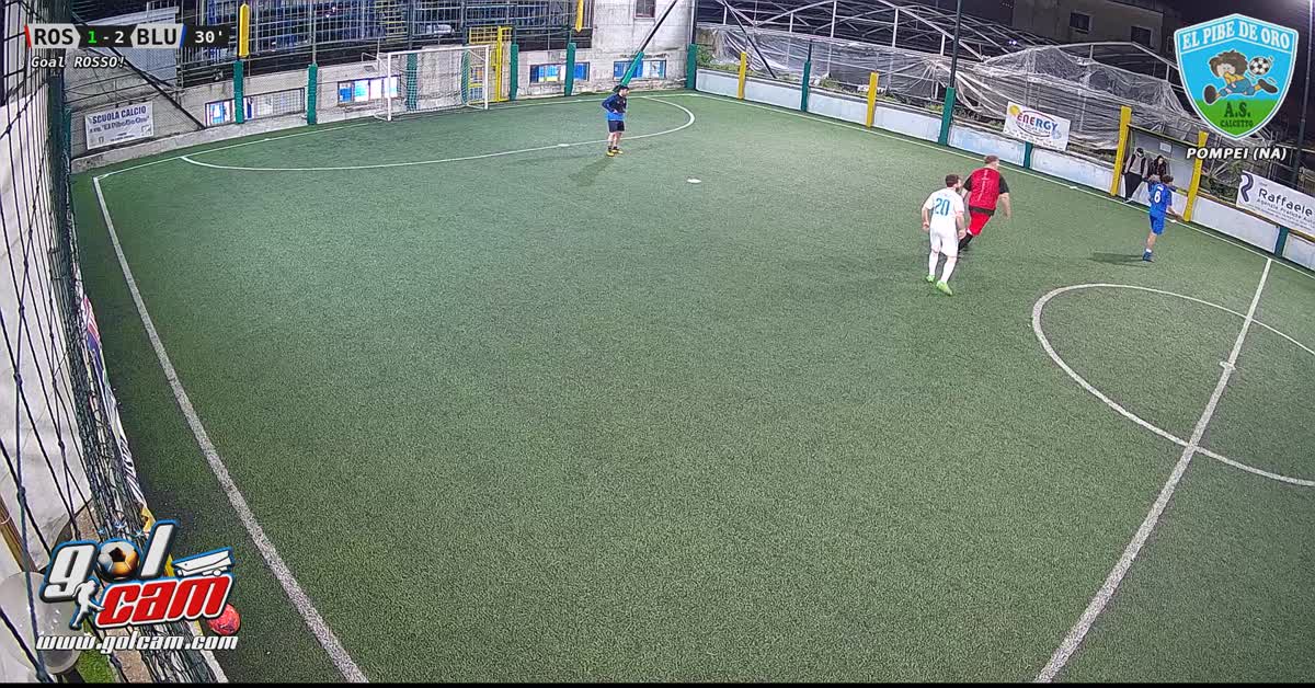 Che gol 