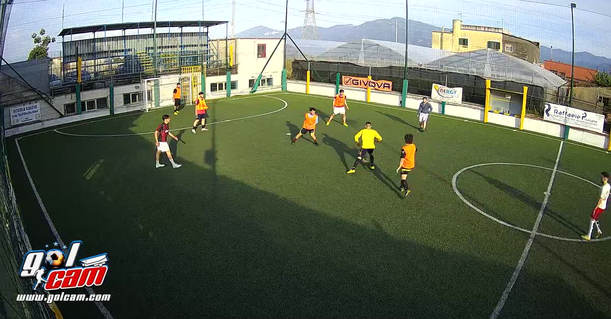 Gol da fuori mio