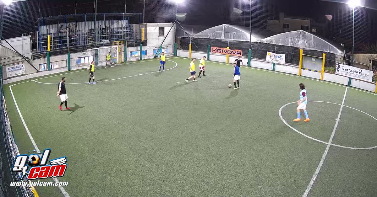 Bomba al sette