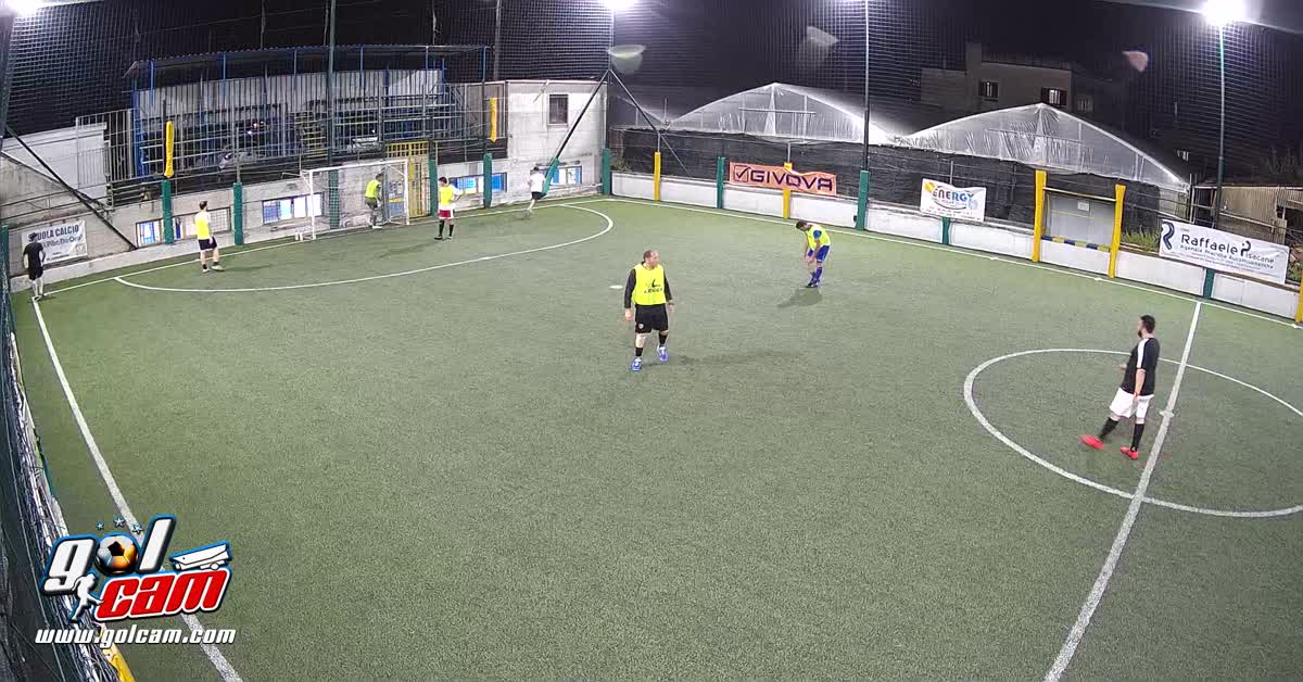 Inserimento alla marek