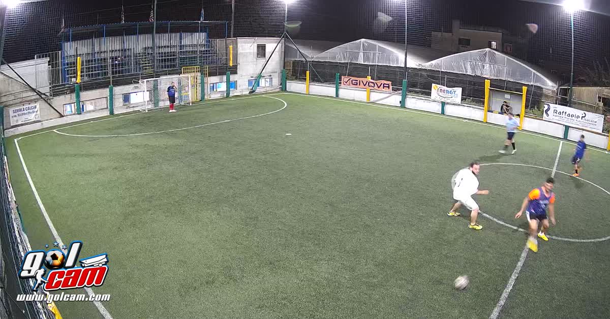 Inserimento e goal