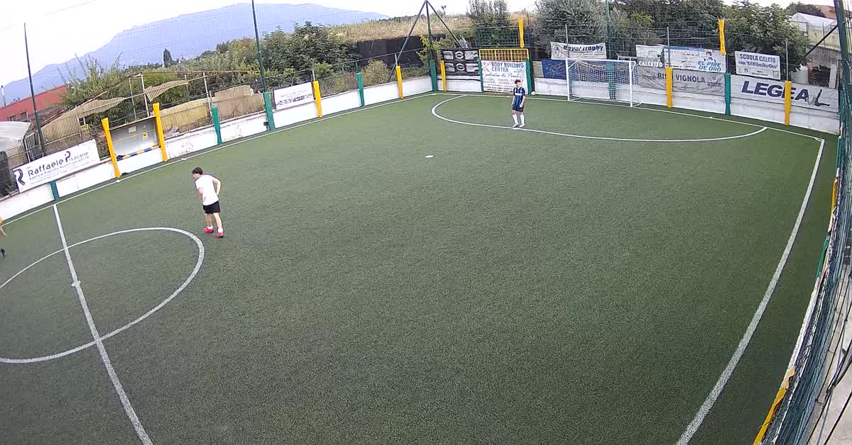 Turo da fuori palo