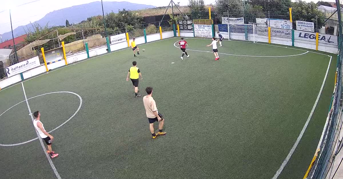 Turo da fuori traversa