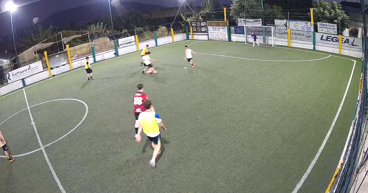 Turo da fuori palo